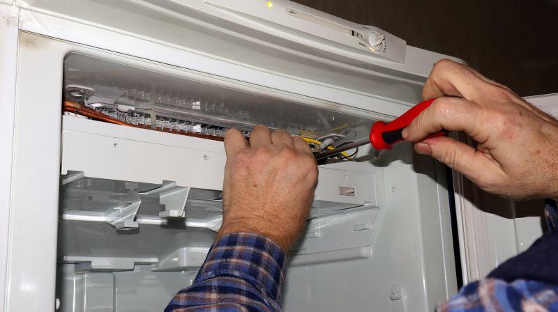 Appliance Repair Service